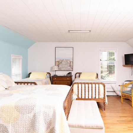The Cottonwood Inn B&B Empire Buitenkant foto