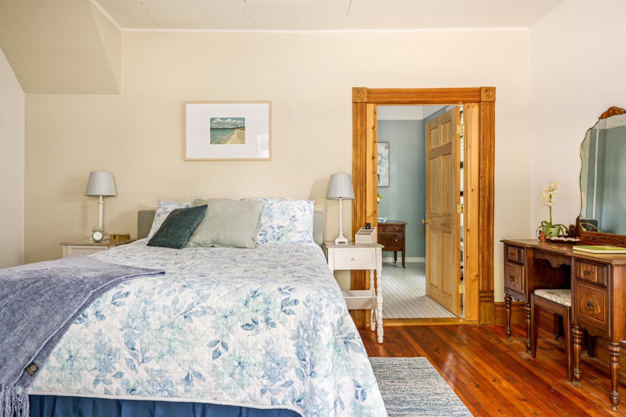 The Cottonwood Inn B&B Empire Buitenkant foto