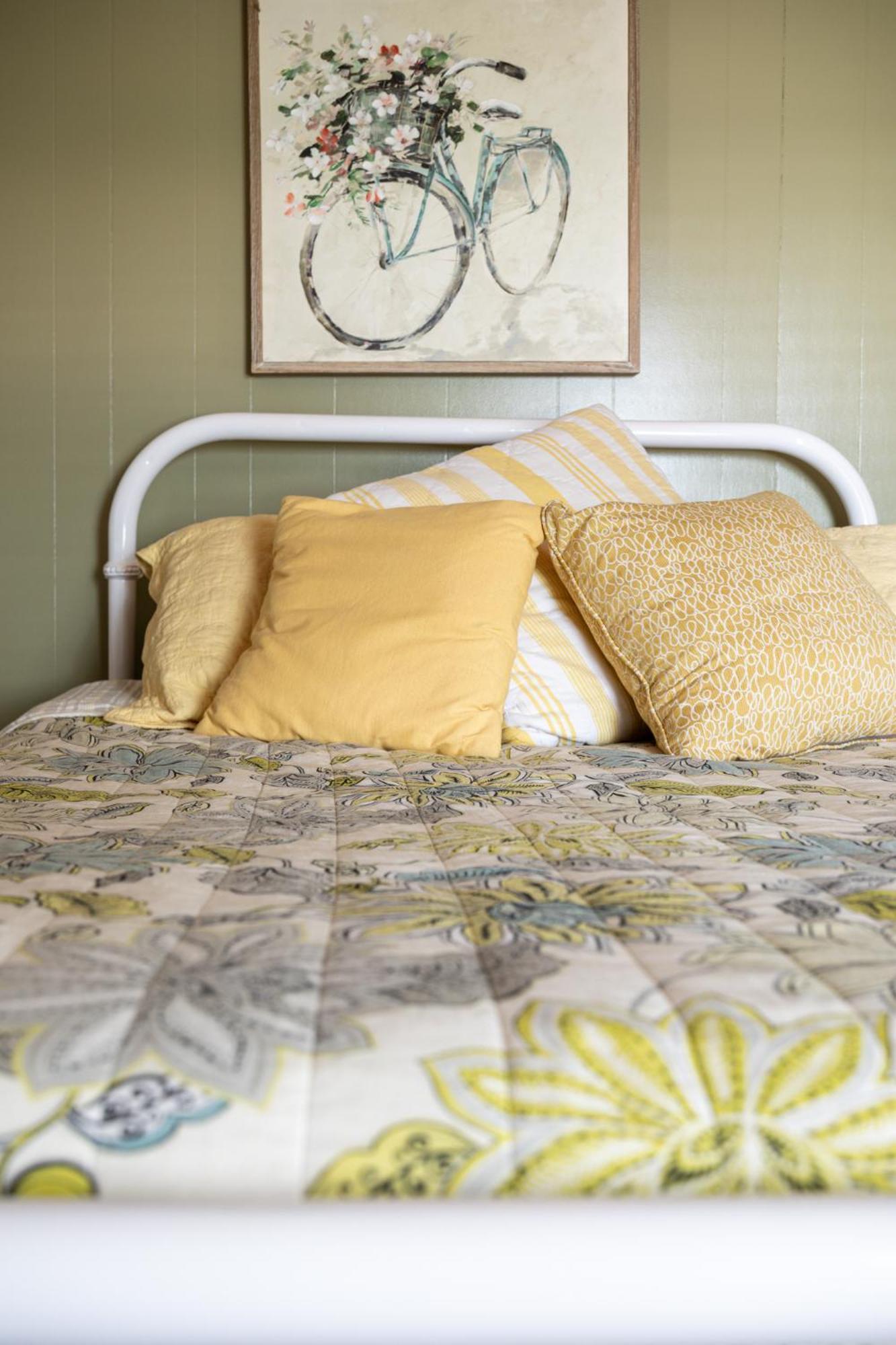 The Cottonwood Inn B&B Empire Buitenkant foto