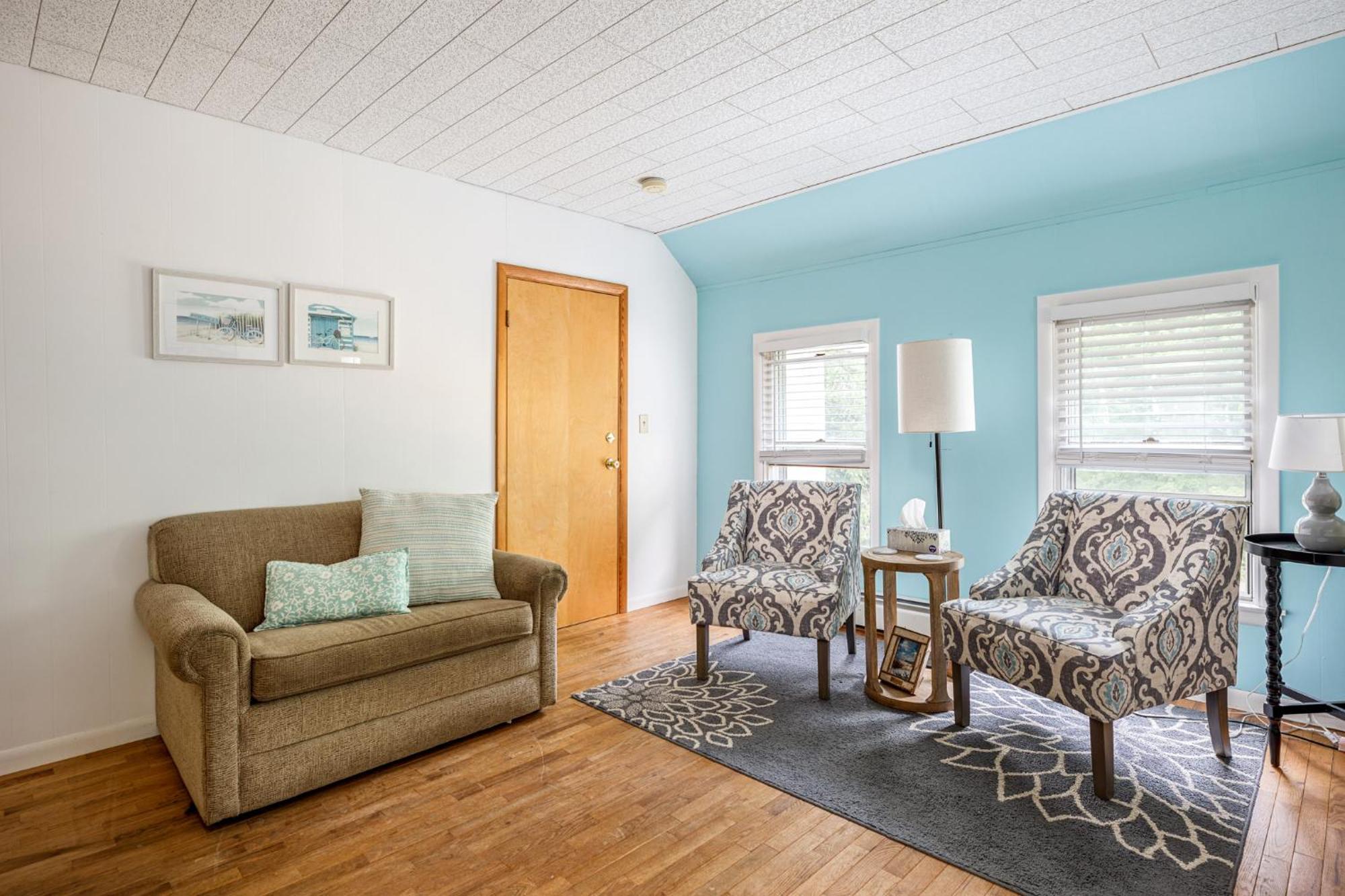 The Cottonwood Inn B&B Empire Buitenkant foto