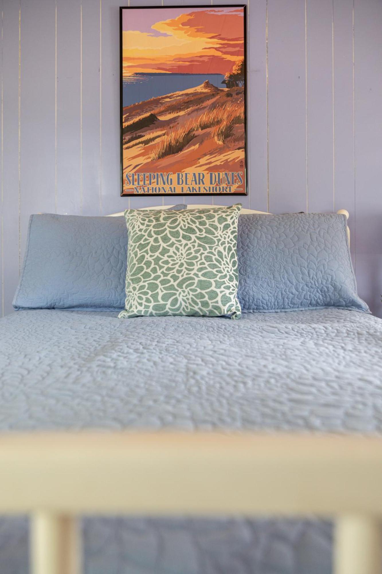 The Cottonwood Inn B&B Empire Buitenkant foto