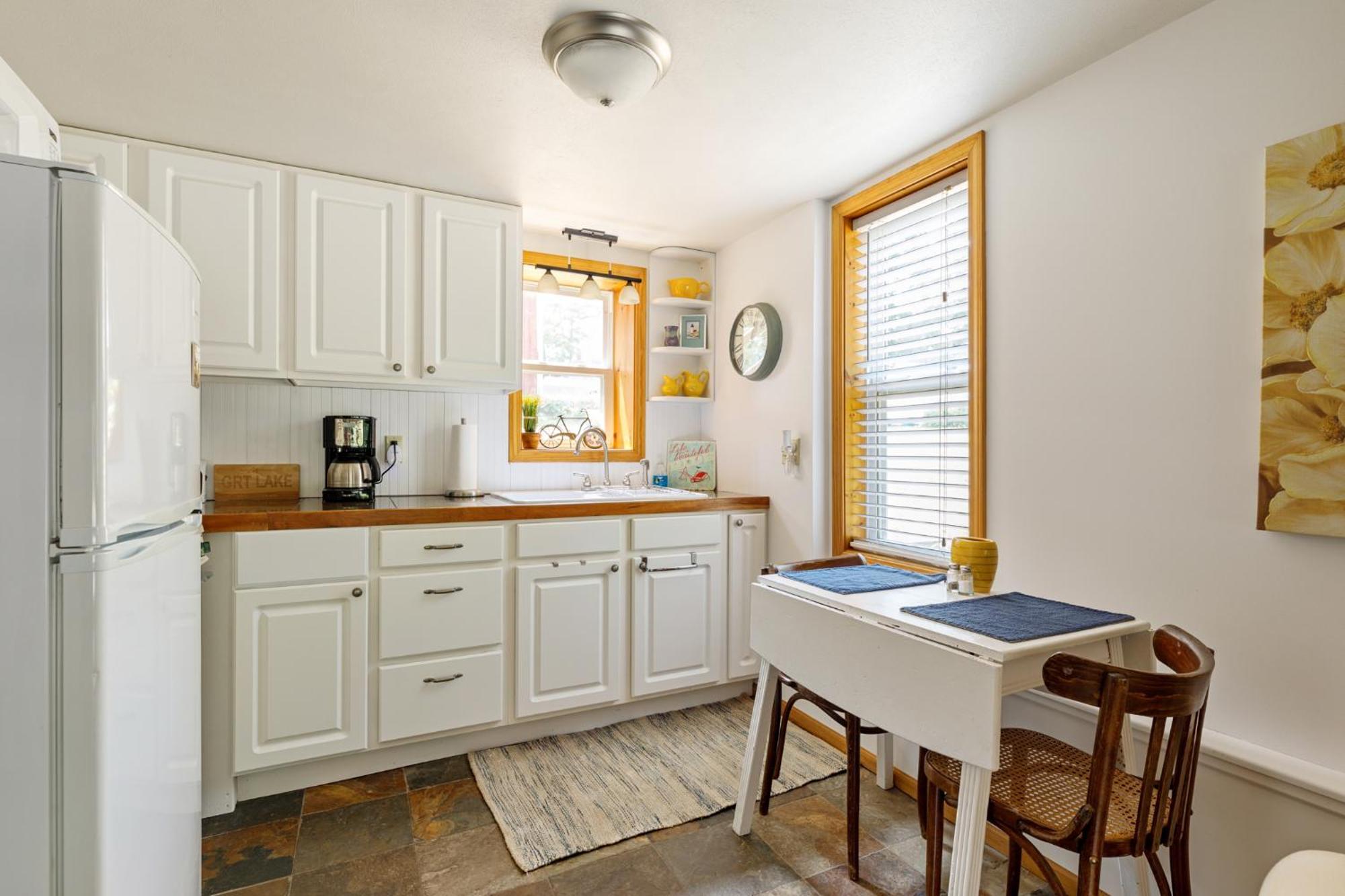 The Cottonwood Inn B&B Empire Buitenkant foto