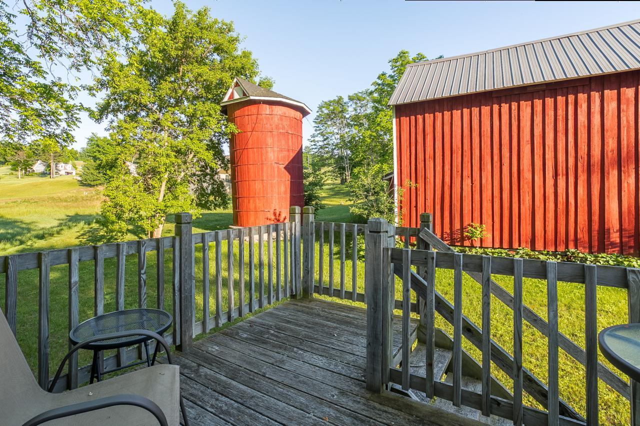 The Cottonwood Inn B&B Empire Buitenkant foto