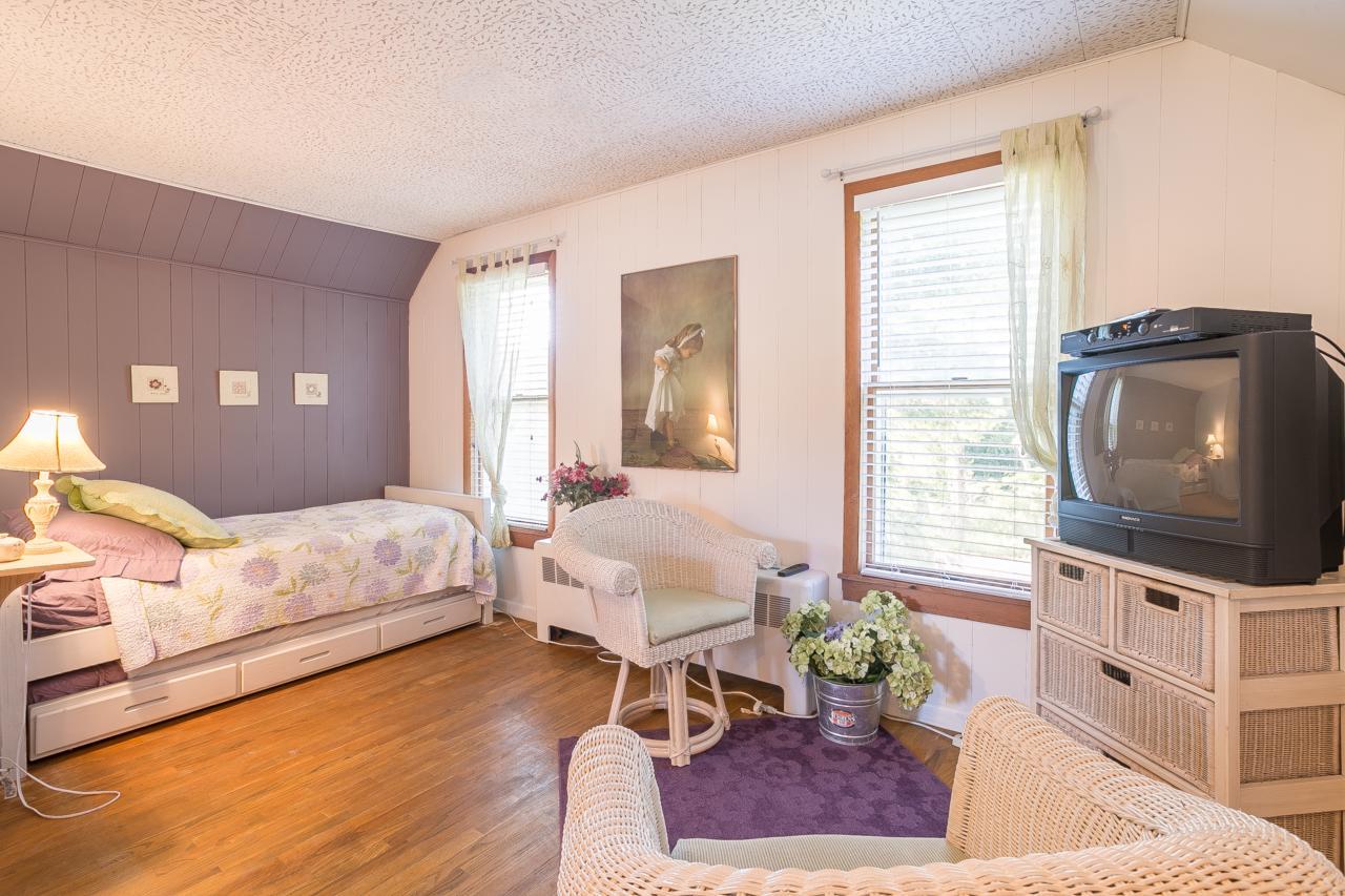 The Cottonwood Inn B&B Empire Buitenkant foto